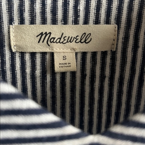 Madewell tee shirt - Picture 2 of 4